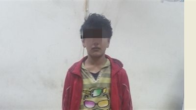 ضبط هارب من المؤبد ولص مهمات السكك الحديدية بمحطة القاهرة