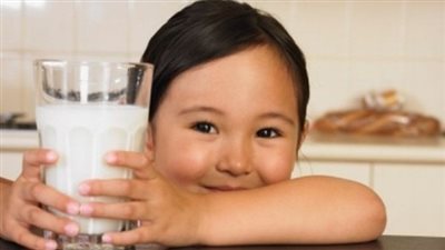 خمسة أطعمة تنمى قدرات الذكاء لدى طفلك