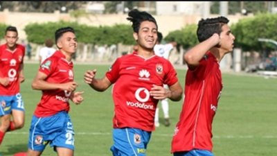 بعد خسارة الزمالك.. الأهلي 2001 يهزم الاتحاد بثلاثية في دوري الجمهورية