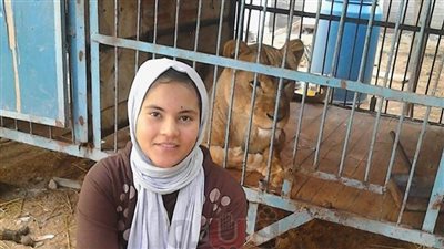 اختفاء فتاة عمرها 15 عاما يثير قلق أهالي أبو حماد في الشرقية