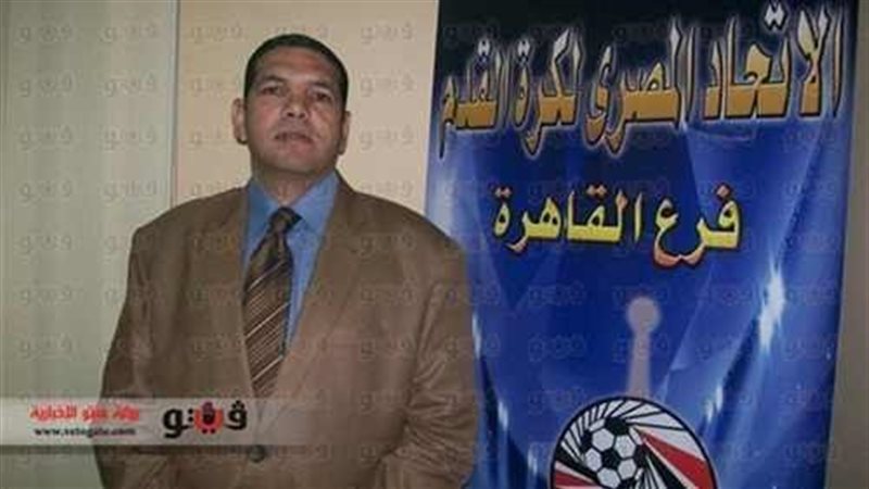 احمد محفوظ عضو مجلس