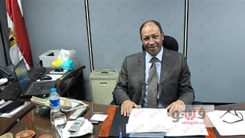 أحمد شاهين، رئيس