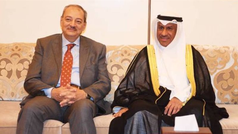 النائب العام المصري