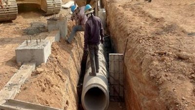 السر في الخزان.. 