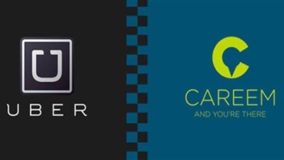 «الإداري» تنظر اليوم دعوى تطالب بإيقاف تراخيص «أوبر وكريم»