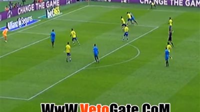 بالفيديو.. نيمار يتقدم بالهدف الثانى لبرشلونة في لاس بالماس