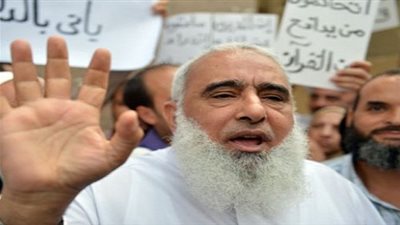 الكنائس المصرية تستنكر تصريحات 