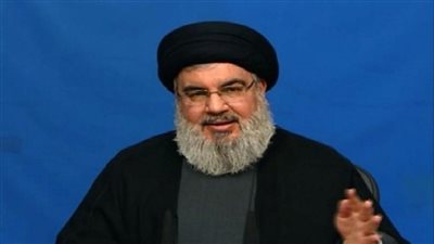 حسن نصر الله: ضربنا الاحتلال في عمقه رغم كل إجراءاته