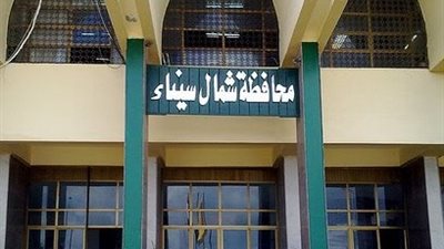 عودة خدمات اﻻتصاﻻت والإنترنت لشمال سيناء