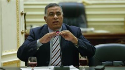 غدا.. لجنة بحث ملف العمالة غير المنتظمة تبدأ أولى اجتماعاتها