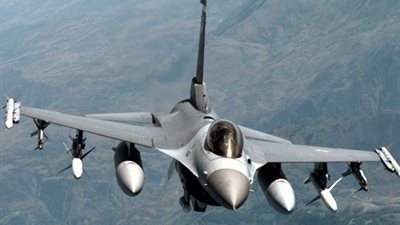 الطائرات الحربية التركية تقصف معسكرات الانفصاليين شمال العراق