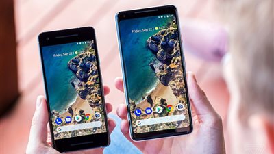 تطبيقات هواتف «جوجل» تدعم نقل رسائل البريد الصوتي لعملاء «T-Mobile»