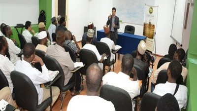 انطلاق دورة 