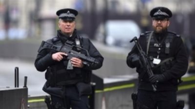 مسئول: بريطانيا تواجه خطرًا إرهابيًا من اليمين المتطرف