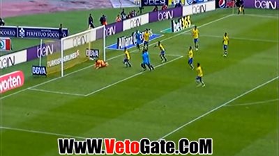 بالفيديو.. برشلونة يتجاوز عقبة لاس بالماس بهدفين في الليجا