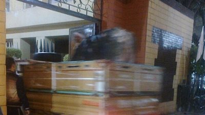 تداول صور لـ«عجل» في استراحة محافظ الشرقية تثير الجدل (صور)