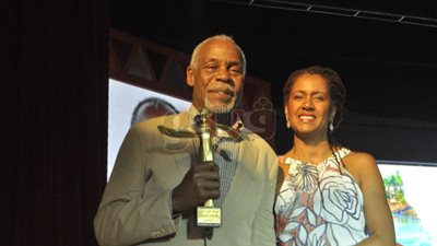 10 صور ترصد ختام فعاليات مهرجان أسوان لأفلام المرأة