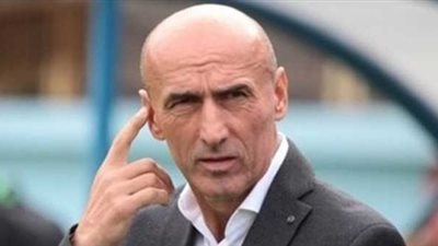 تسجيلات مباريات الإسماعيلي أولى مطالب يسيتش