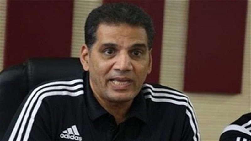 جمال الغندور - رئيس