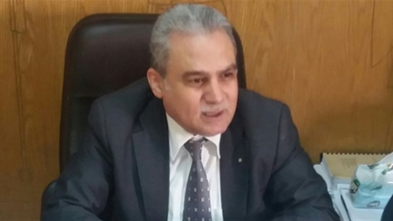 عادل المصري رئيس
