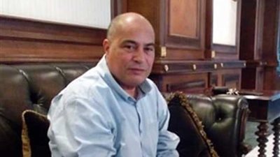 محمد مجد ضيف إبراهيم فايق في «الحريف».. الليلة