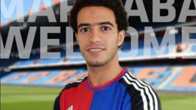 مرتضى منصور عن إمكانية عودة عمر جابر: «علاقته انتهت بالزمالك»