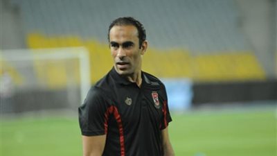 خطايا التحكيم.. سيد عبد الحفيظ: 