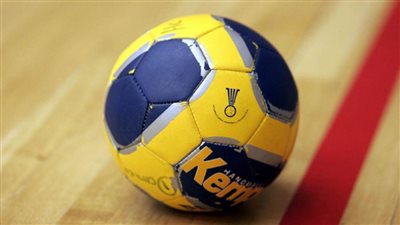 6 لاعبات من سموحة في المنتخب القومي لليد مواليد 2002