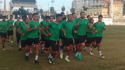 الاتحاد السكندري يُعسكر لطنطا قبل مواجهة صراع القاع