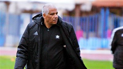 مدرب سموحة: الفوز على الإسماعيلى يقربنا من العودة لأفريقيا