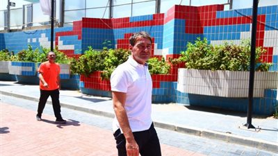 فايلر يتسلم تقريرا مفصلا عن لاعبي الأهلي