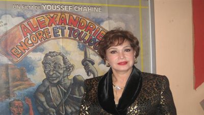 لبلبة تبدأ تصوير 