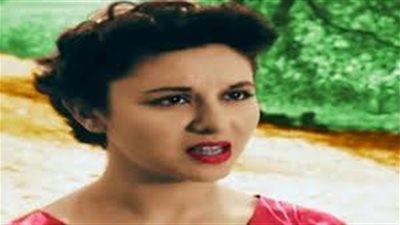 فاتن حمامة: أحب دعاء الكروان وأكره بين الأطلال