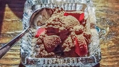 أغرب طرق المطاعم لتقديم الوجبات (صور)