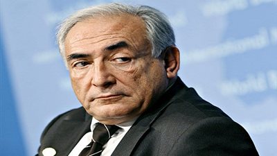 ليبراسيون: الفضائح الجنسية تطارد مدير صندوق النقد الأسبق