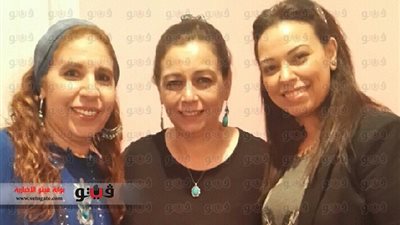 مروة ناجى تستكمل تصوير مشاهدها في 