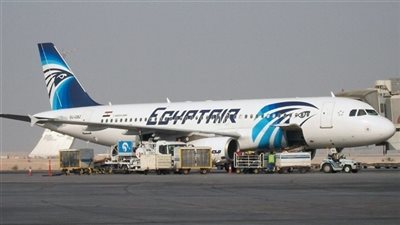 تأخر إقلاع رحلتين بمطار القاهرة لظروف التشغيل