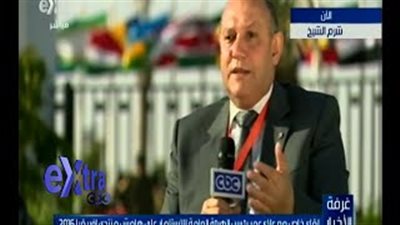 بالفيديو.. «رئيس هيئة الاستثمار»: مصر عادت إلى أفريقيا