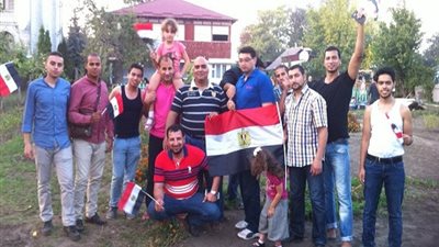 آخر تطورات أزمة النصب على الطلاب المصريين في أوكرانيا