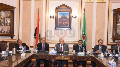 الخشت: طفرة في علاقة جامعة القاهرة بالمؤسسات التعليمية السعودية