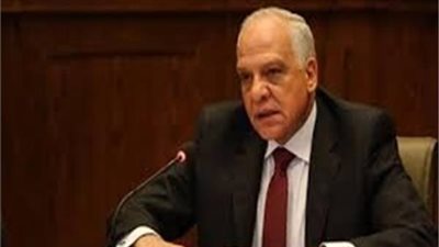 محافظ الجيزة يسقط عضوية أمين صندوق جمعية زراعية بإمبابة