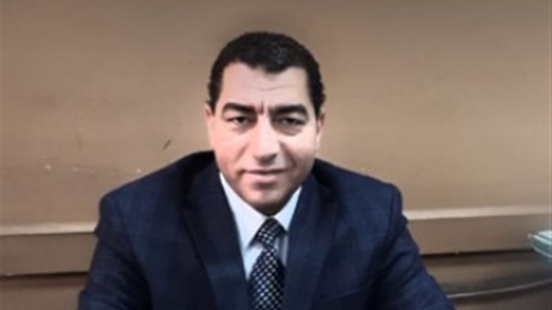 المستشار فوزي عبد