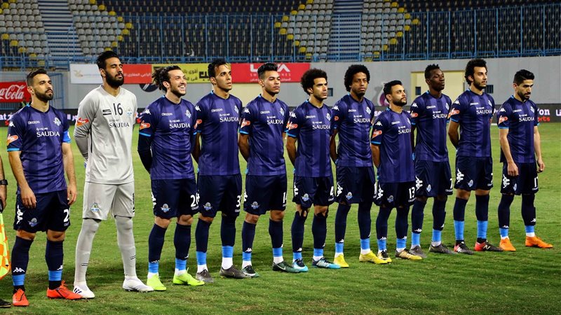 فريق بيراميدز
