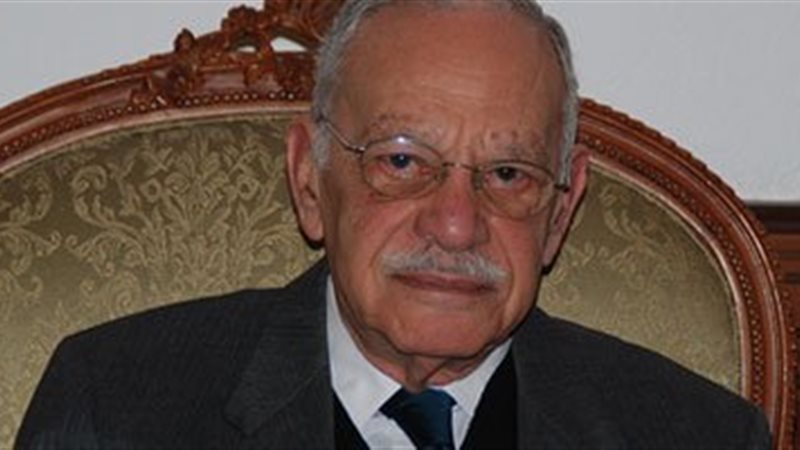 سامى شرف، مدير مكتب