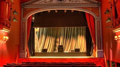 4 عروض لمتحدى الإعاقة فى آفاق مسرحية اليوم