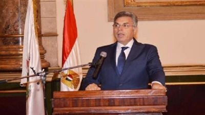 «الرقابة الإدارية» تضبط 11 قضية فساد جديدة