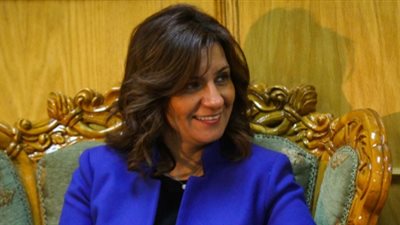 وزيرة الهجرة: «مصر تستطيع» أسهم في تنشيط السياحة بالأقصر