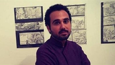 مثقفون ينتفضون ضد حبس الروائى «أحمد ناجى» بتهمة «خدش الحياء».. شعبان يوسف: حكم تعسفى.. صلاح الراوي: الدولة لا تقبل المفكرين.. دار«الربيع»: «أين حرية الإبداع؟»..