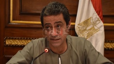 الجندي: ظهور زبيدة يؤكد كذب ادعاءات الاختفاء القسري