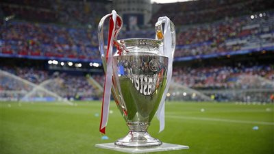 نظام جديد لدوري أبطال أوروبا الموسم المقبل